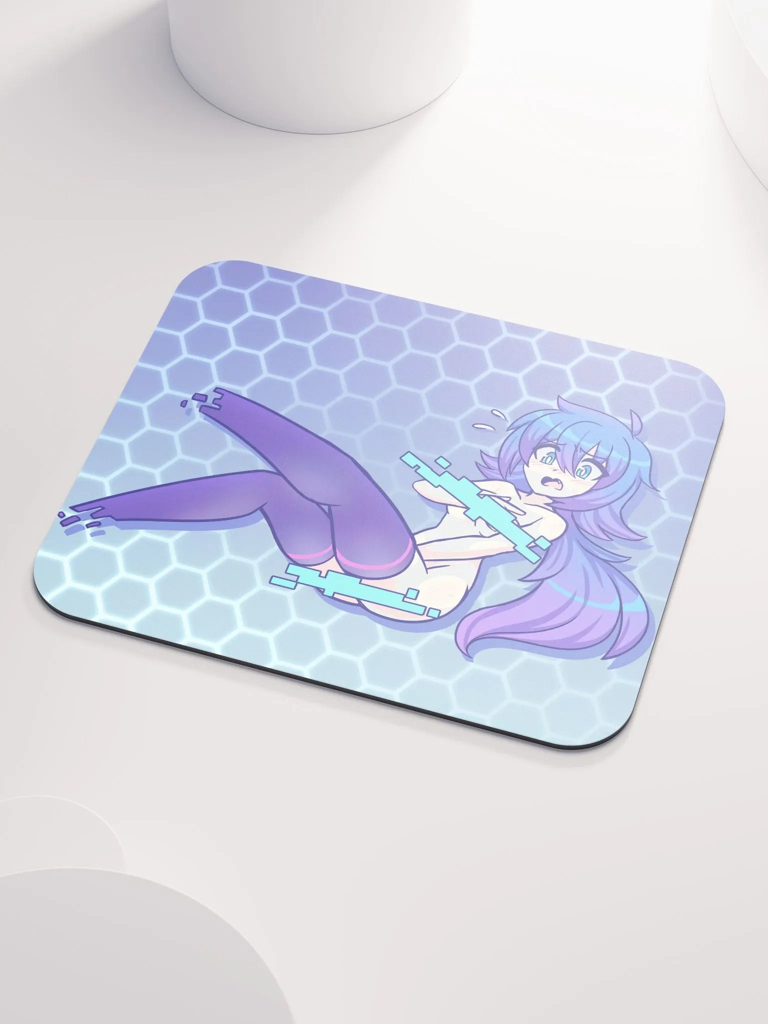 Mouse Pad - Wardrobe Malfunction product image (3)