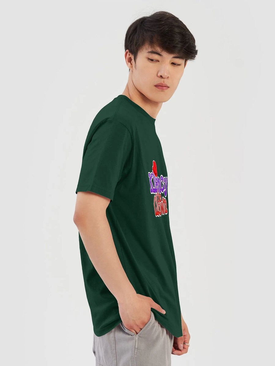 Klancy the Clown - T-Shirt product image (6)