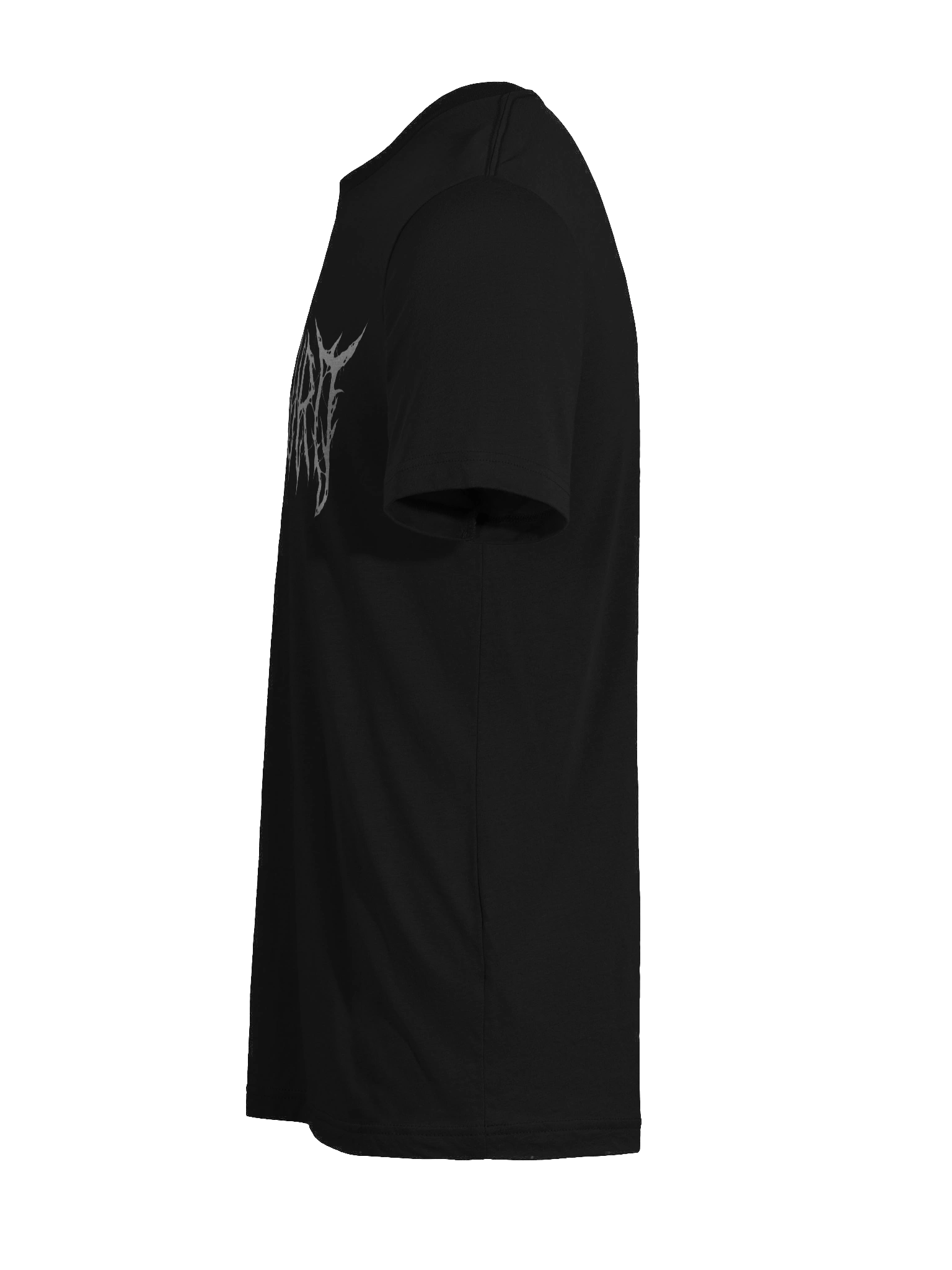 BabiGuro Steel Logo Shirt product image (11)