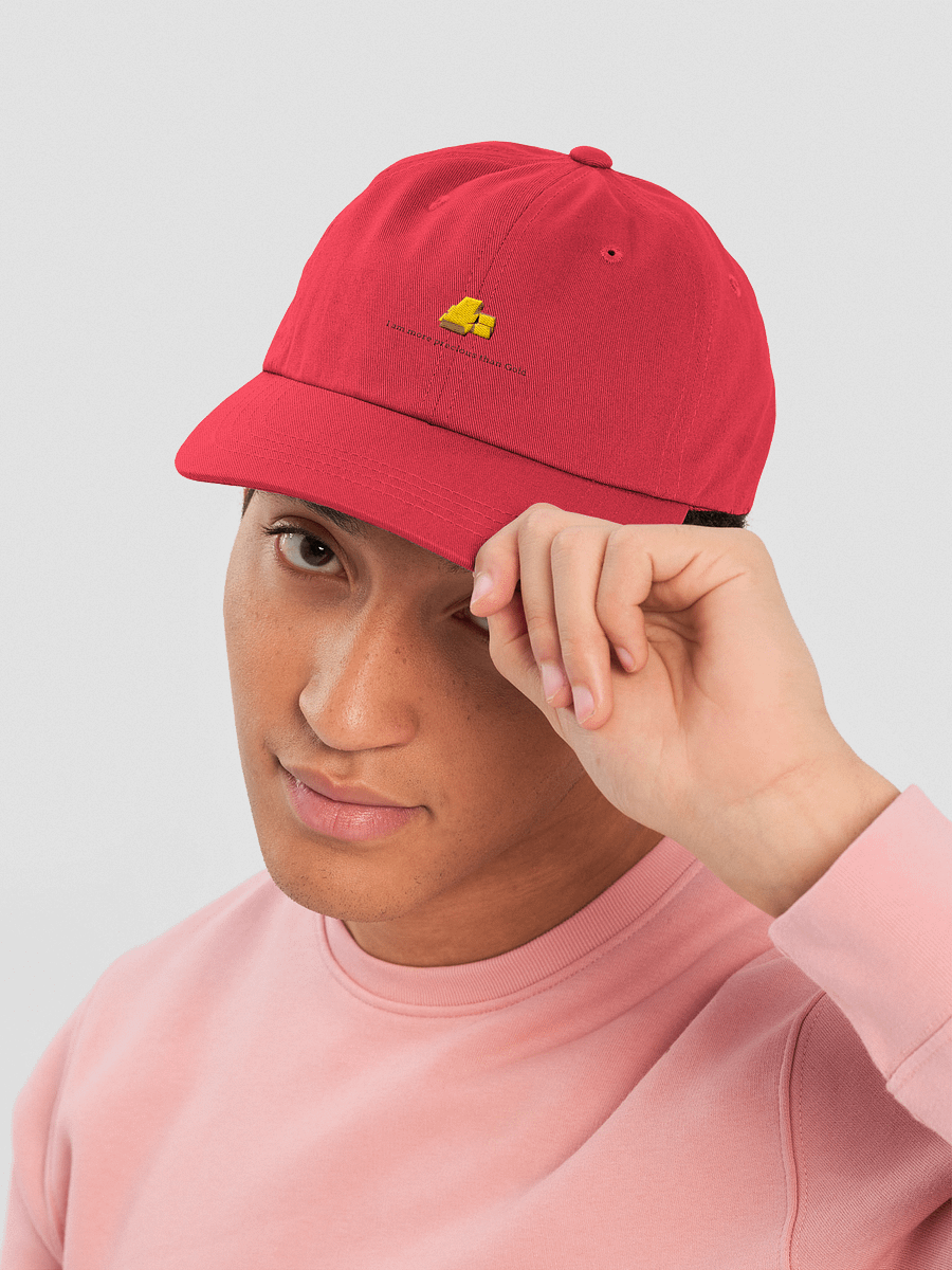 I am more precious than Gold hat product image (26)