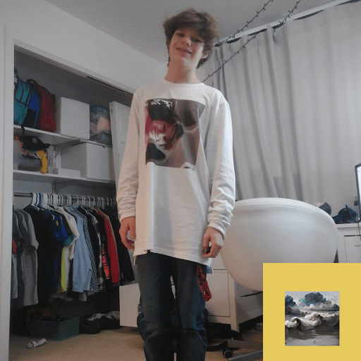Miss You Everyday product image (1)