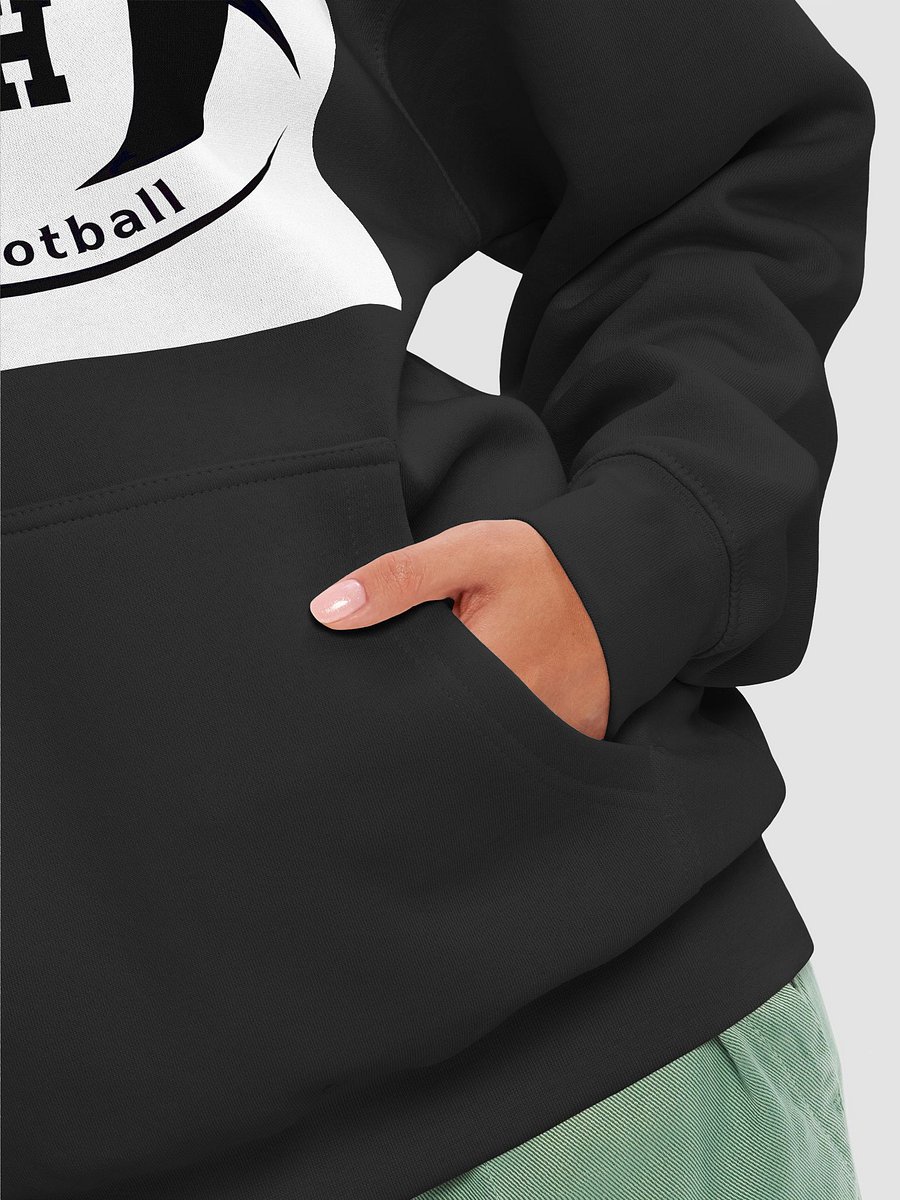Always Reppin' Premium Hoodie product image (51)