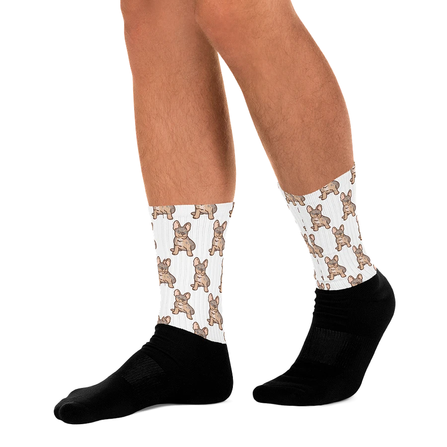 Albsterz Kiwi Socks product image (10)