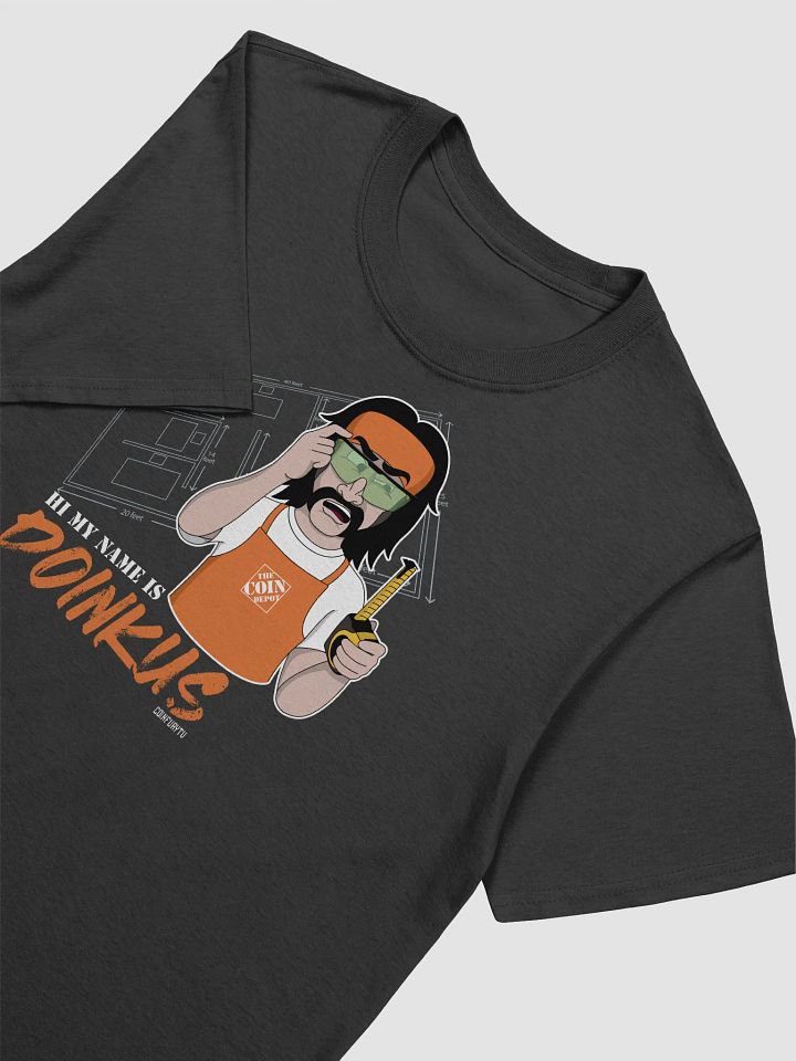 Coin Depot - Vintage Tee product image (2)