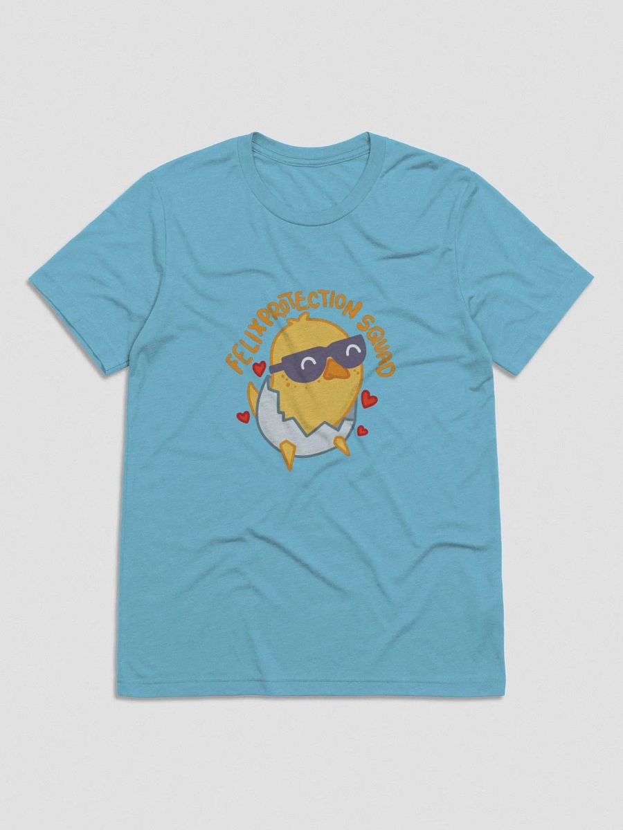 Felix Protection Squad T-Shirt product image (11)
