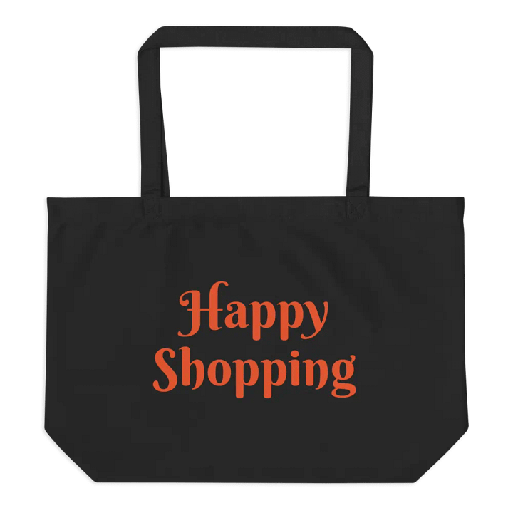 Happy Shopping product image (1)