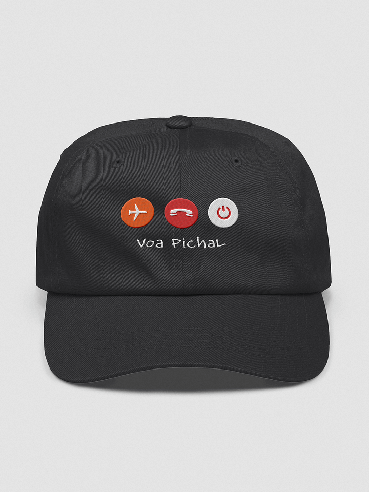 Voa Pichal - Dad Hat product image (3)