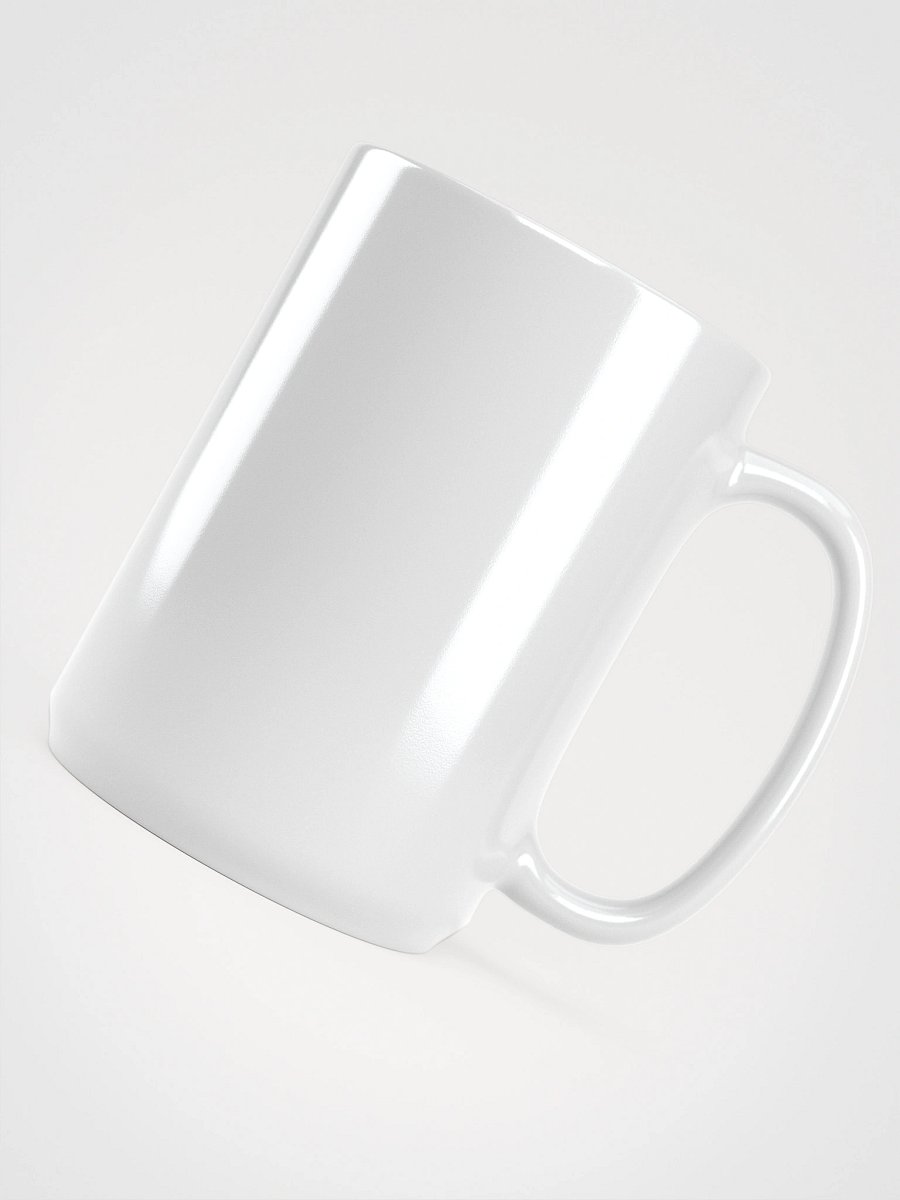 NEMS NOODLES Classic 15oz Mug product image (6)