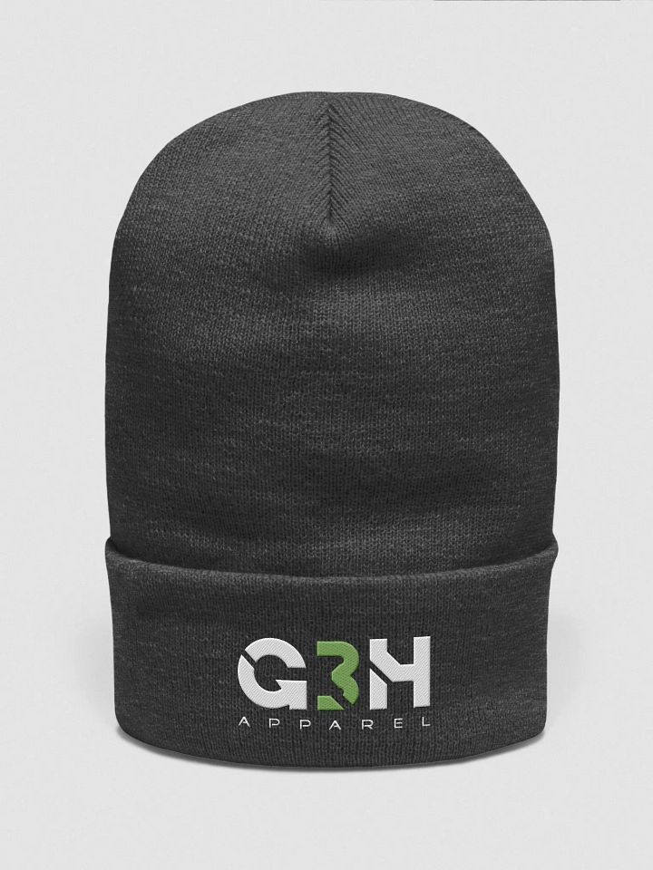 G3H Basic Beanie product image (3)
