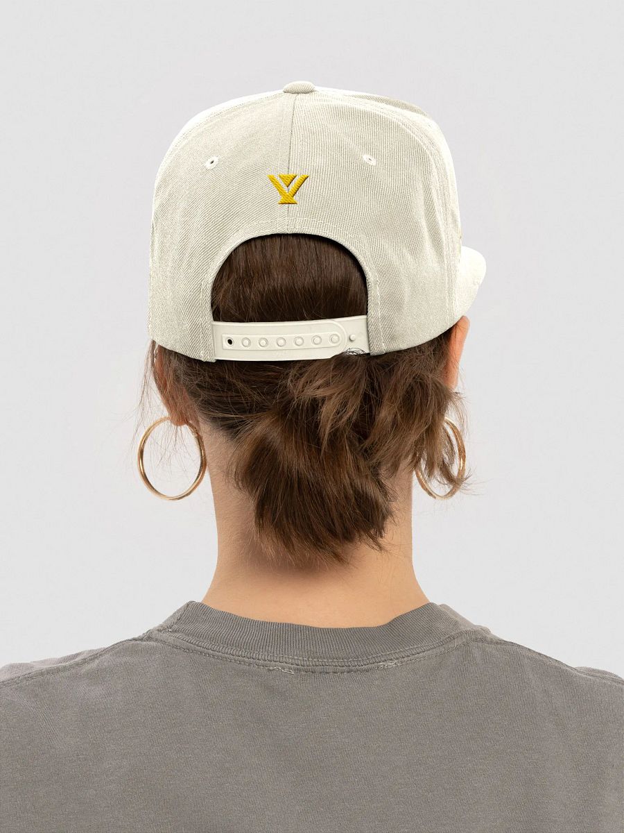 Capsmas 2024 Day 1: VGL Forever Snapback (Houston) product image (7)