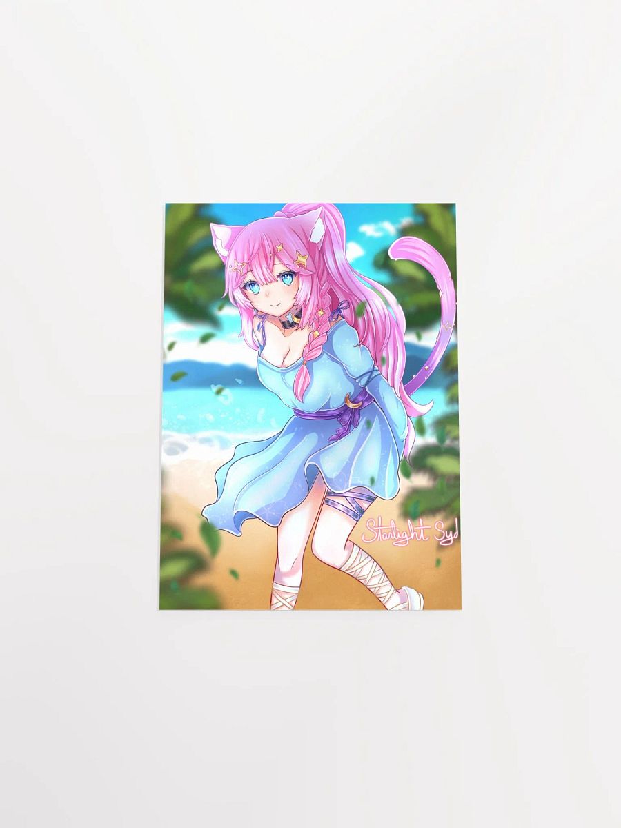 Starlight_Syd SIGNED [ Summer Syd ] Poster product image (45)