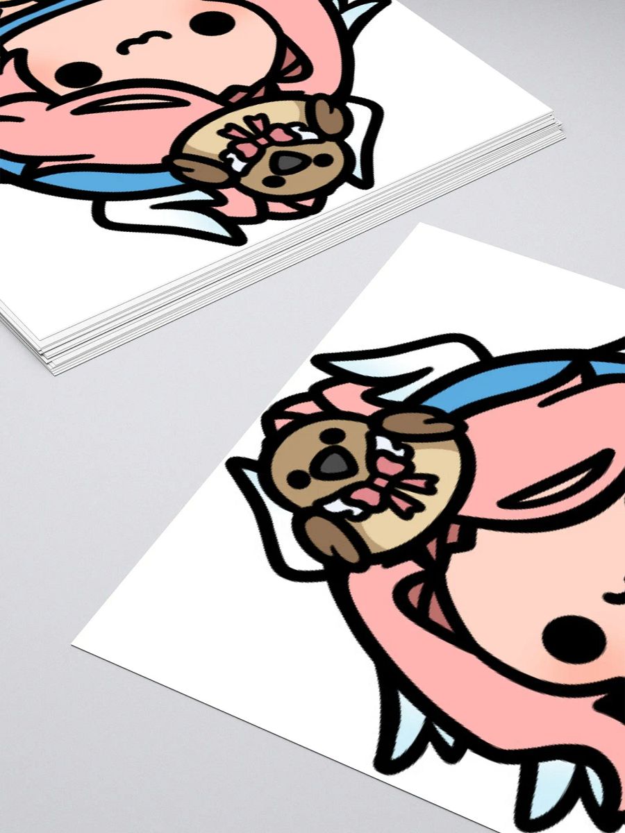 Dovely Sticker product image (4)