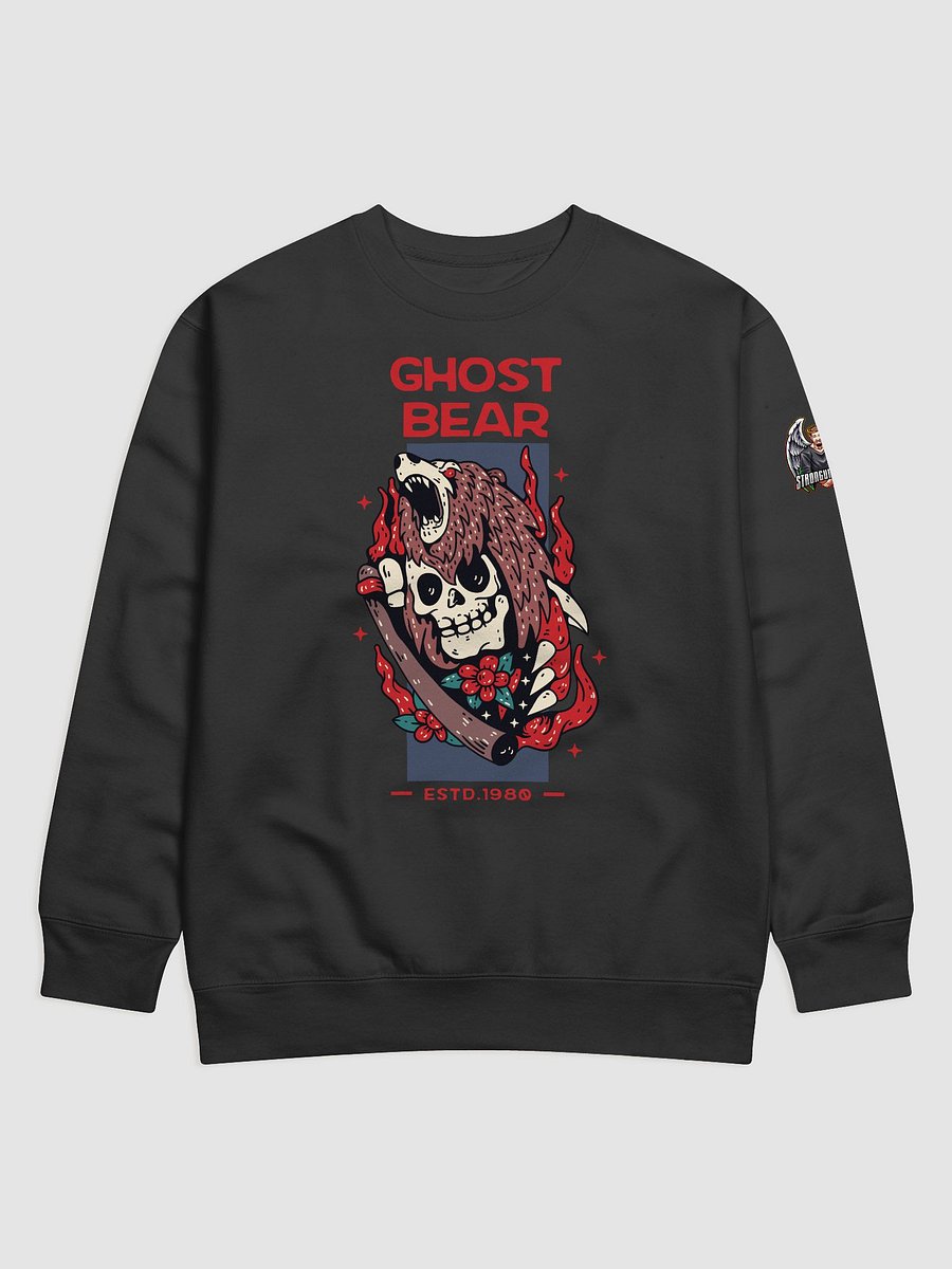 Bearer of Both Hoddie product image (1)
