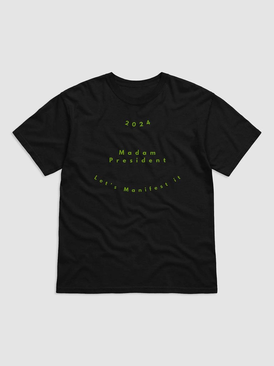 K.H. x Let's Manifest It Coconut Tee product image (1)
