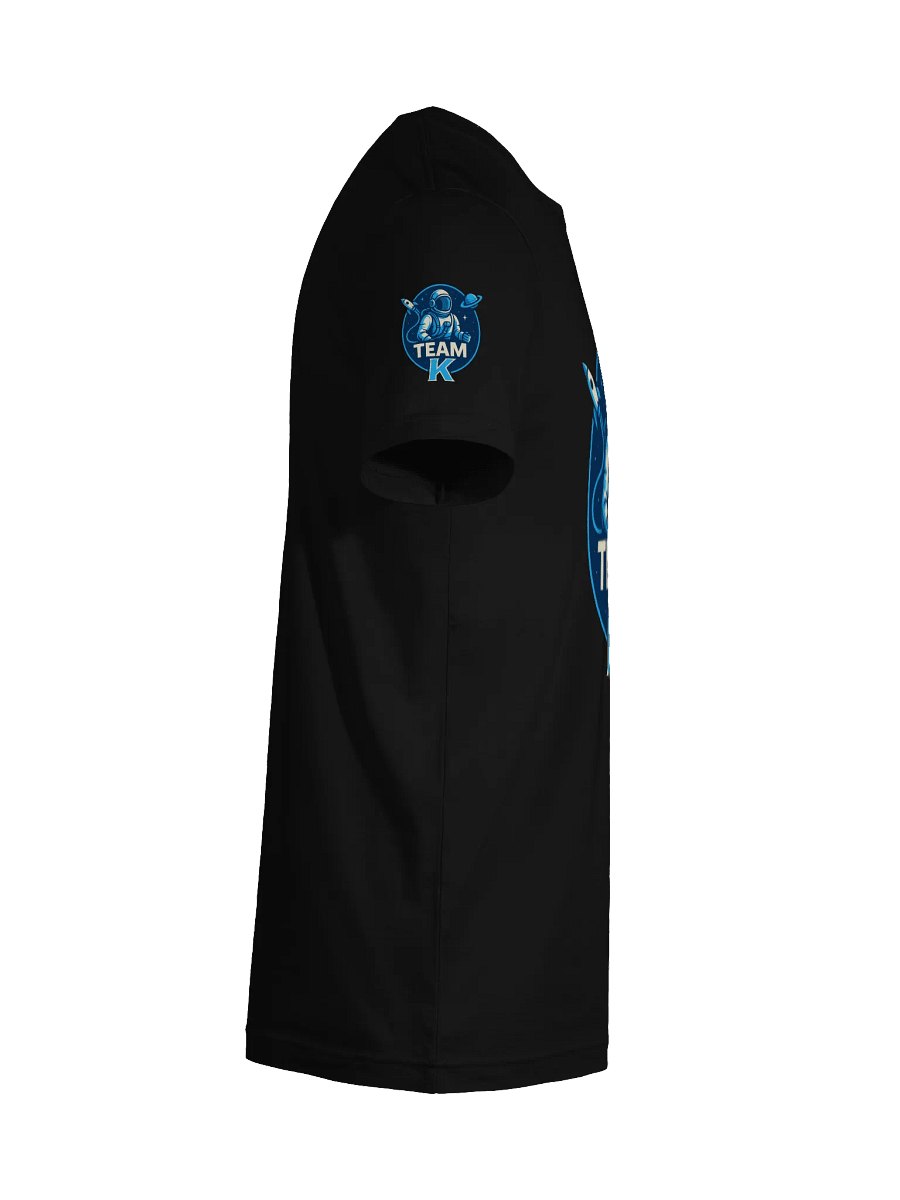 Team K (V-9) T-Shirt product image (10)