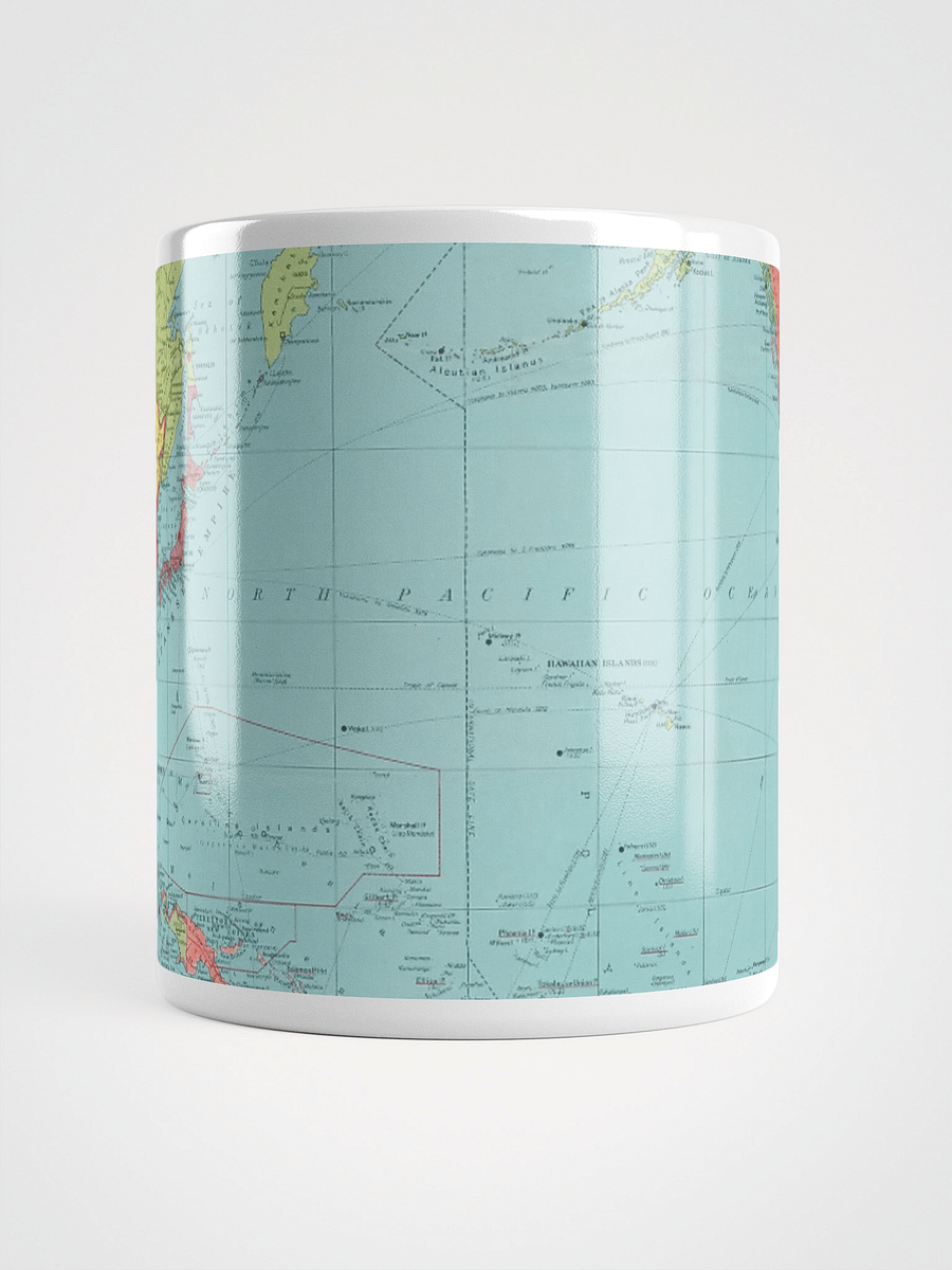 Pacific Dreams Mug product image (5)