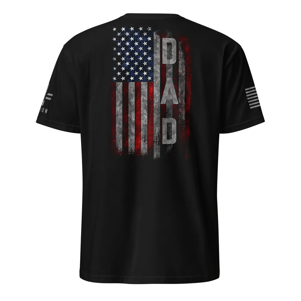 DAD American Flag product image (1)