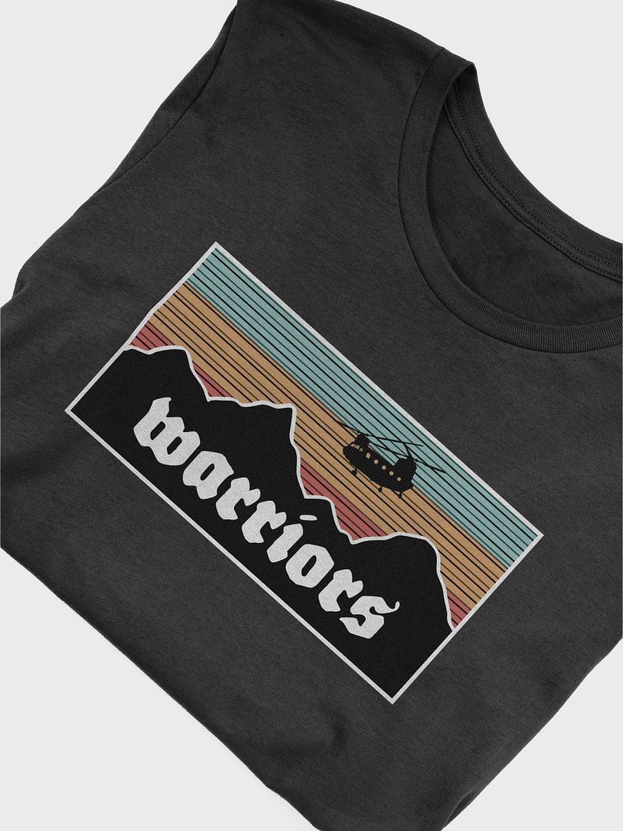 Warriors (T-Shirt) product image (5)