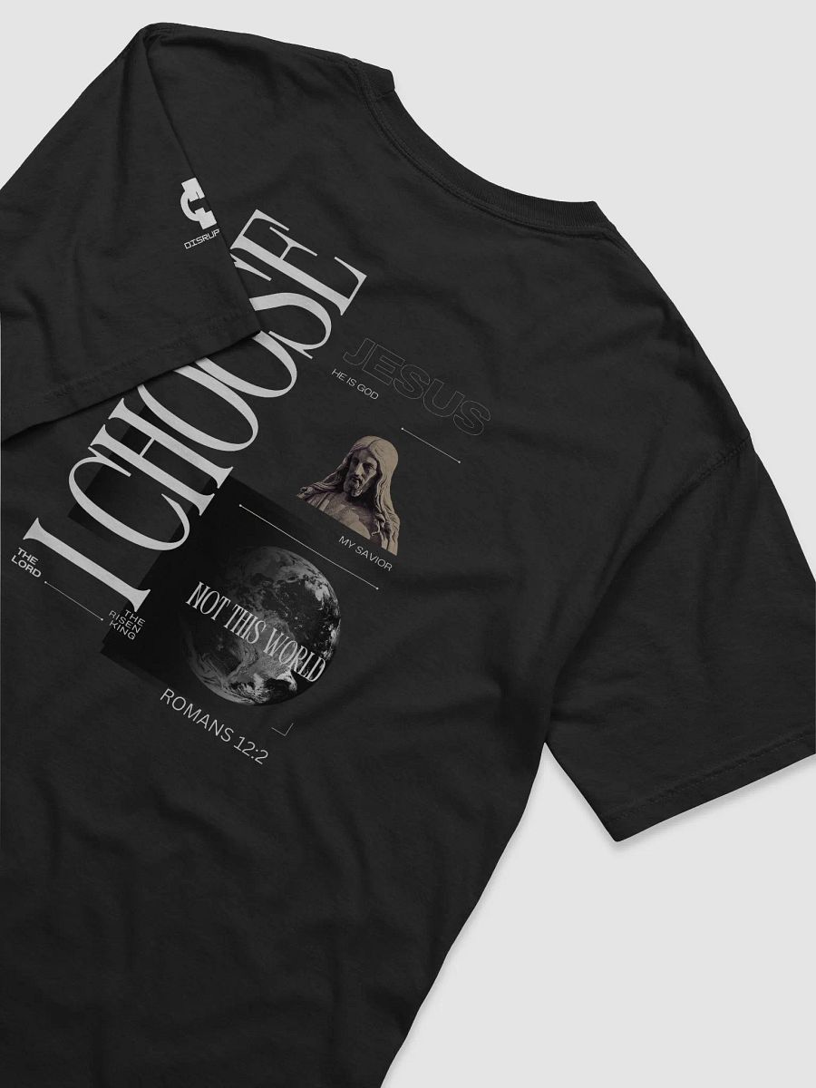 I CHOOSE JESUS product image (12)