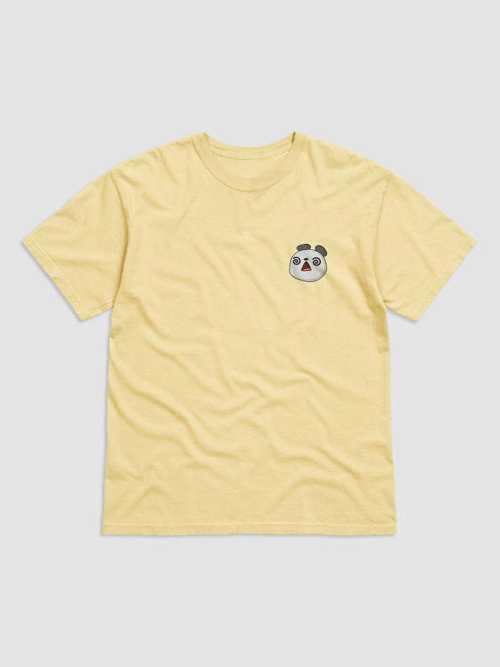 Dizzy Panda T-shirt product image (1)