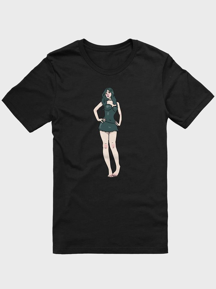 cutie woman product image (1)