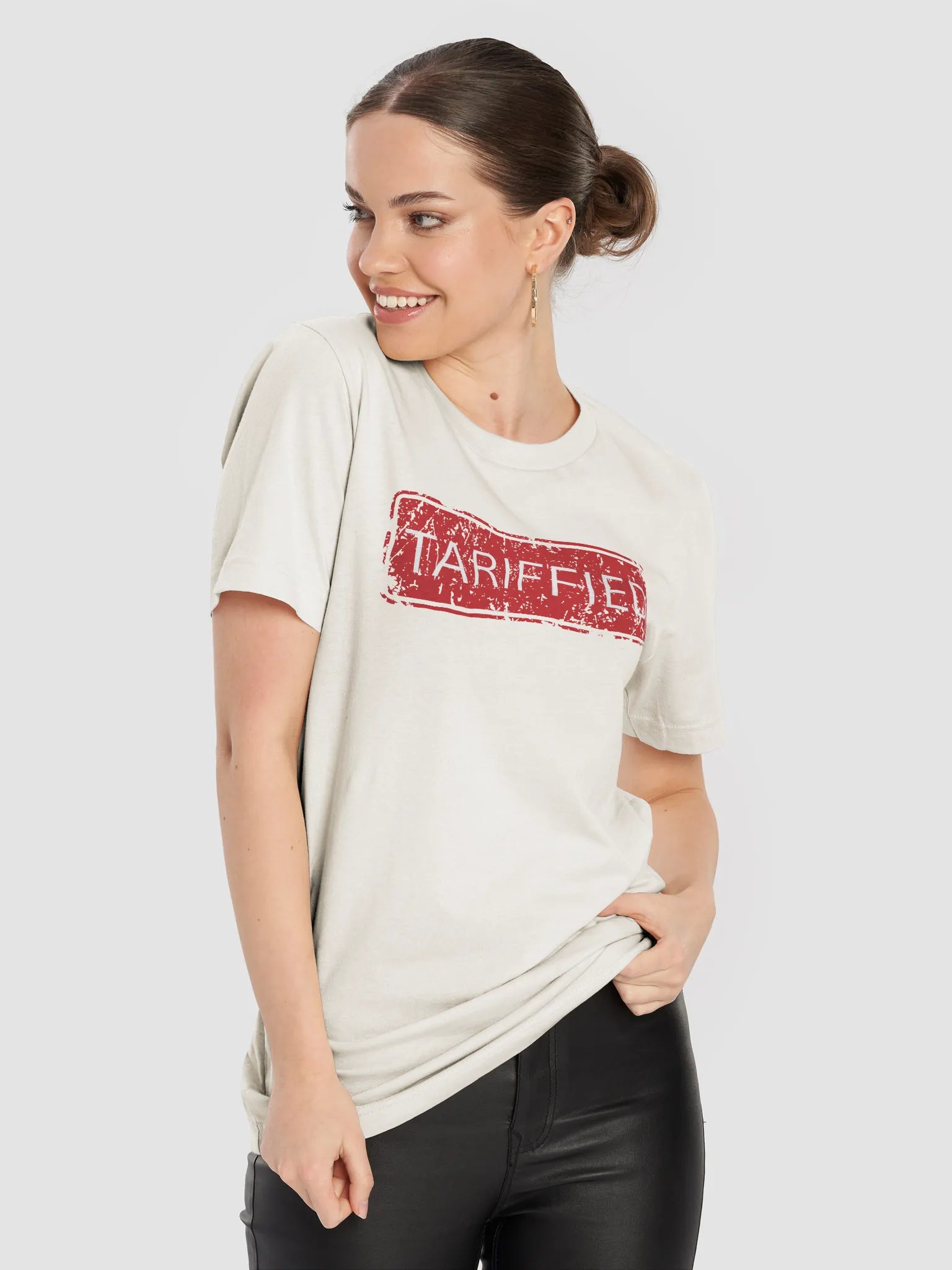 Tariffied Tee product image (107)