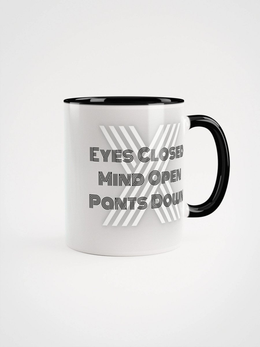 DEVOTION MUG WHITE product image (2)