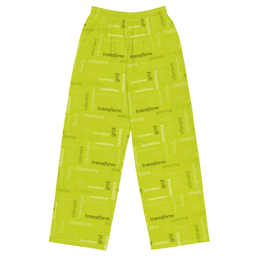 limitless possibilities pants product image (9)