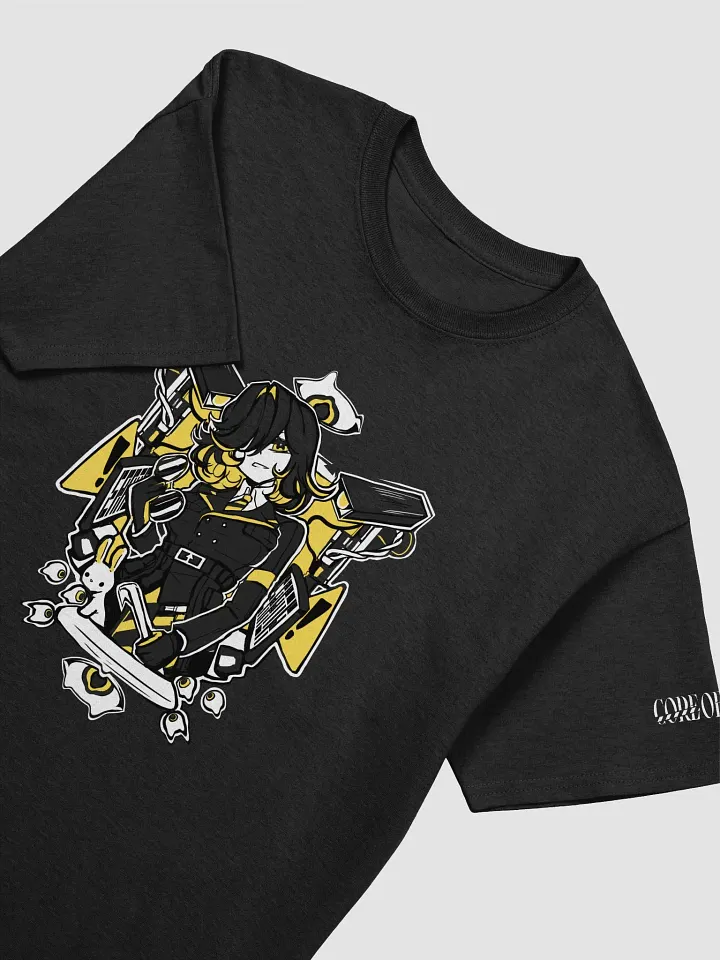 CONSPIRE - Tee product image (2)