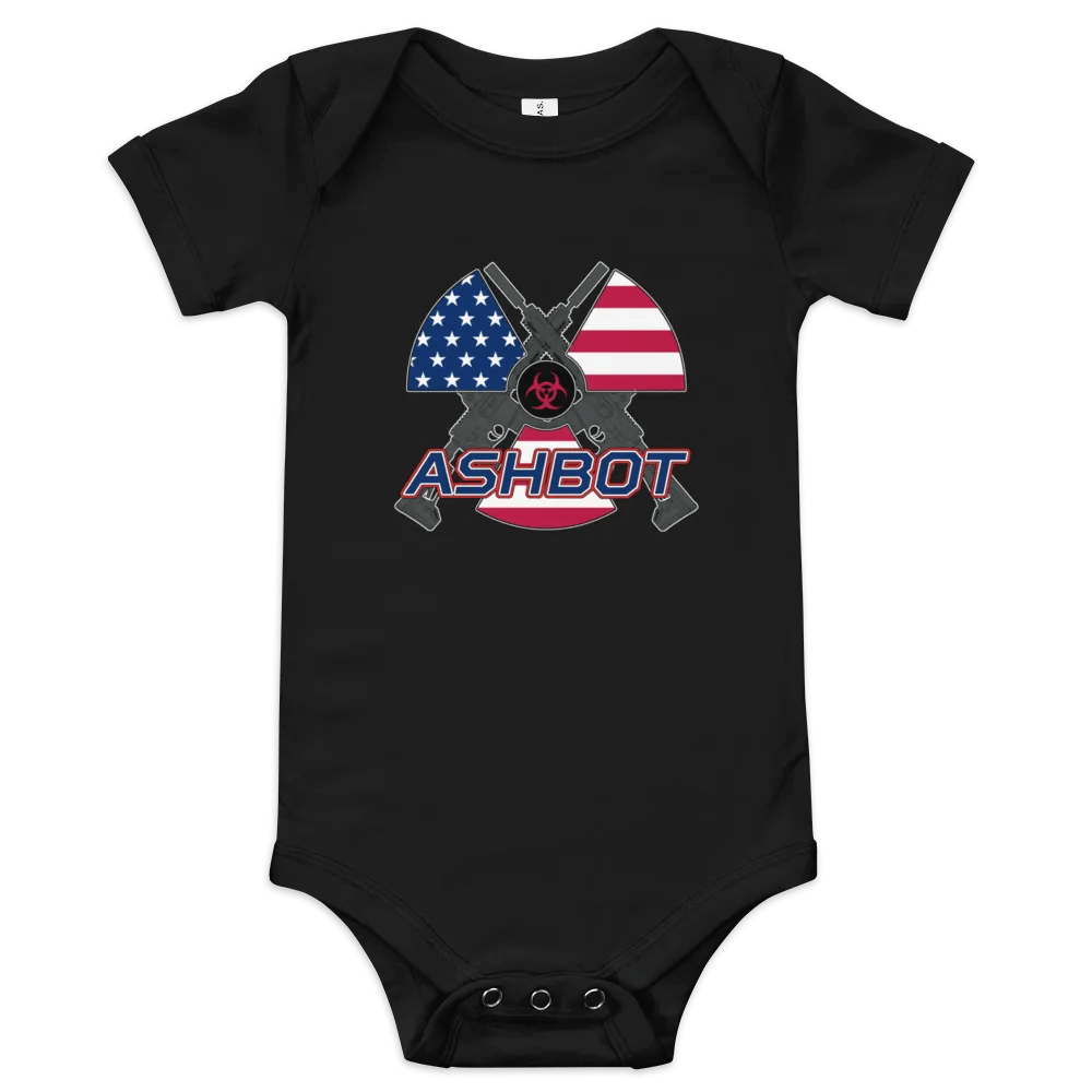 GOML Bella+Canvas Baby Short Sleeve One Piece product image (19)