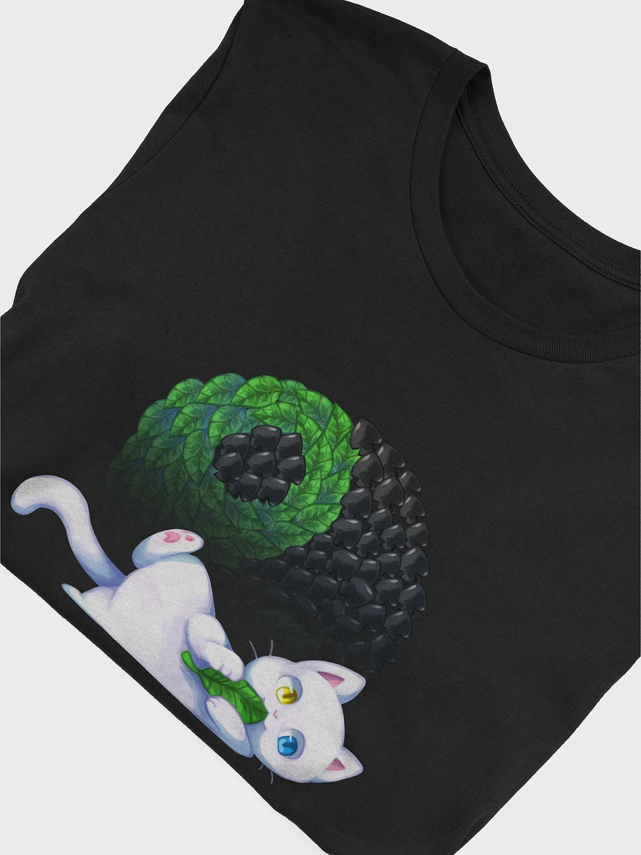 Peace and Har-nom-y T-Shirt product image (16)