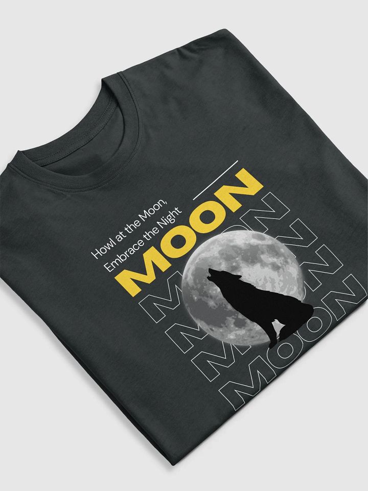 Offsetduet Wolf Men's Premium Tee product image (1)