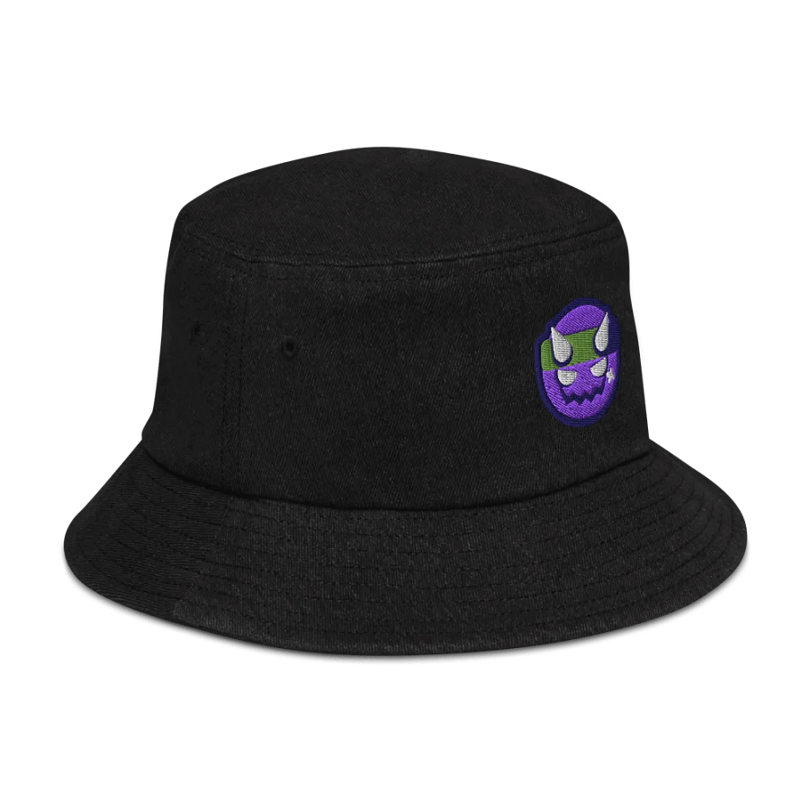 Kijo Bucket Hat – The Collection product image (3)