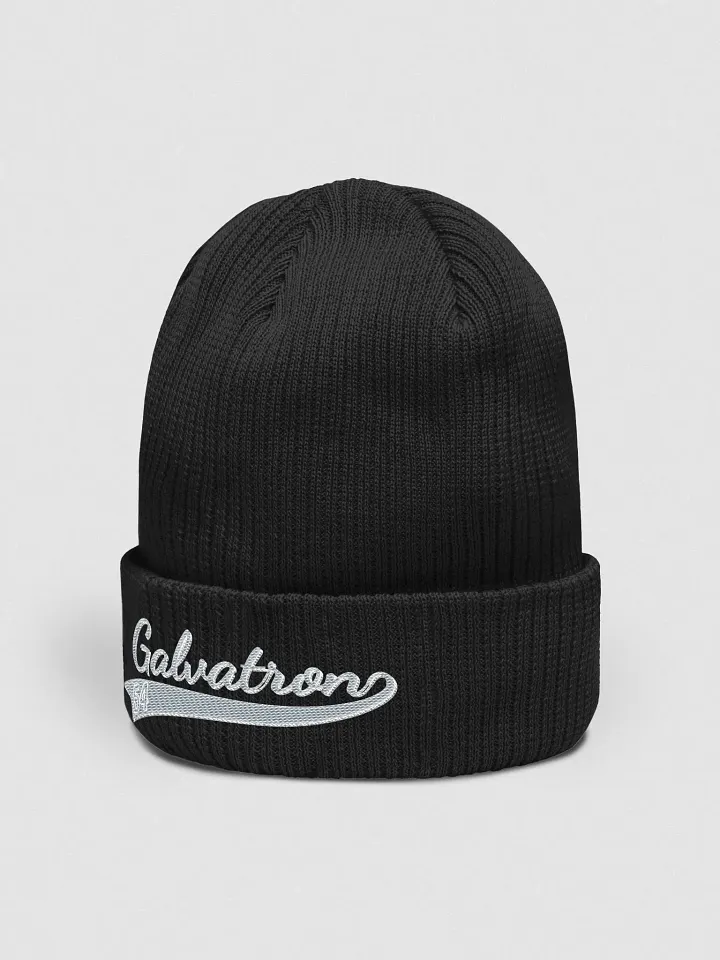 Galvatron 54 Beenie product image (3)