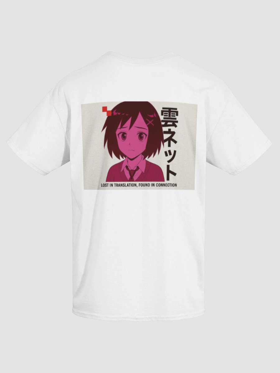 KUMO-NET: LOST IN CONNECTION product image (5)