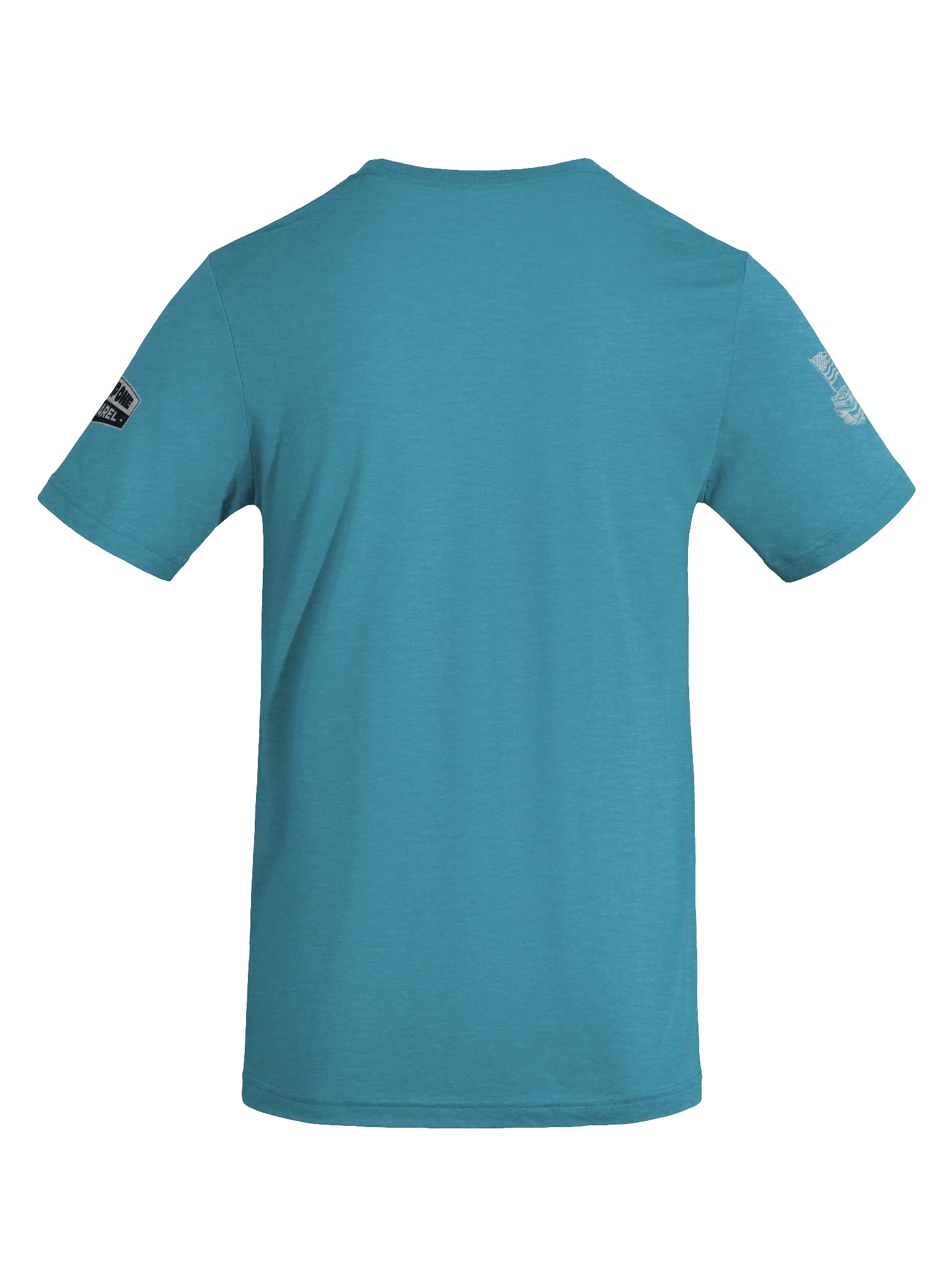 Tanned, Tatted and Turnt - White Font product image (64)