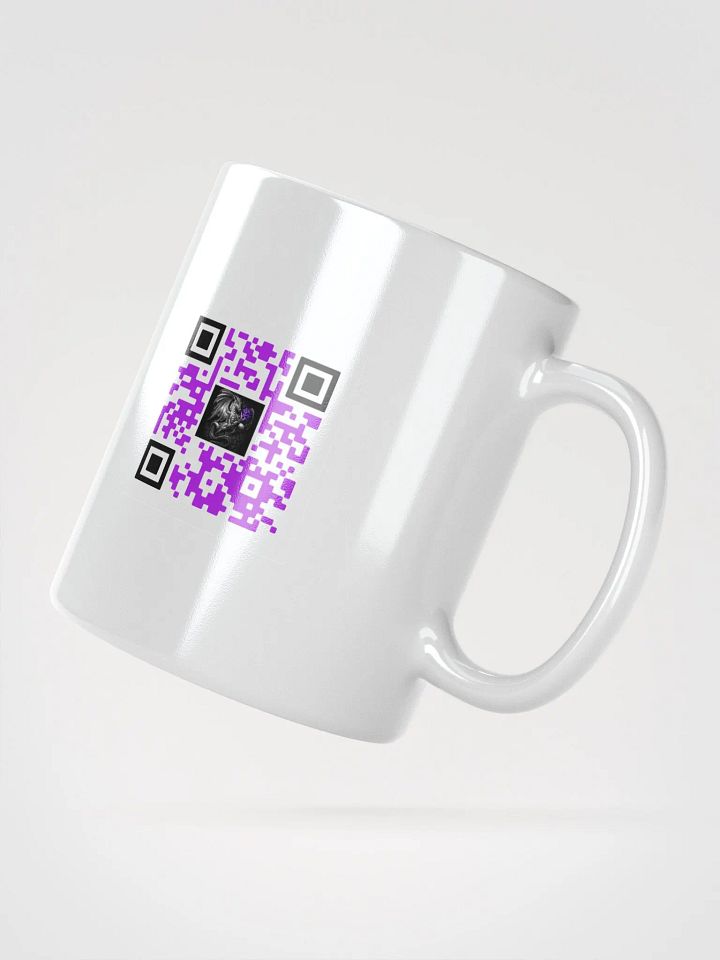 Lucky Julz Coffee Cup product image (2)