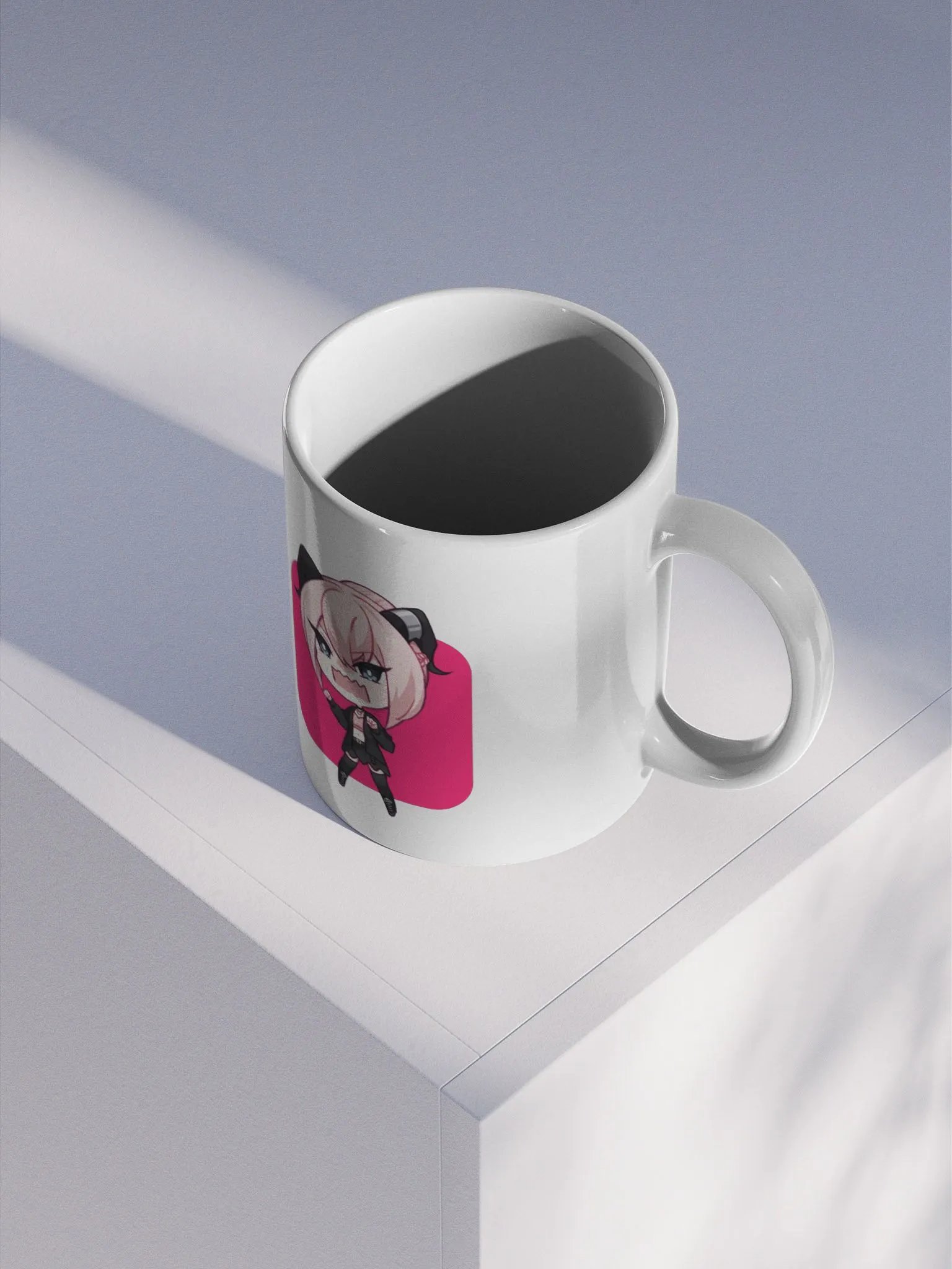 Chibi Mug product image (3)