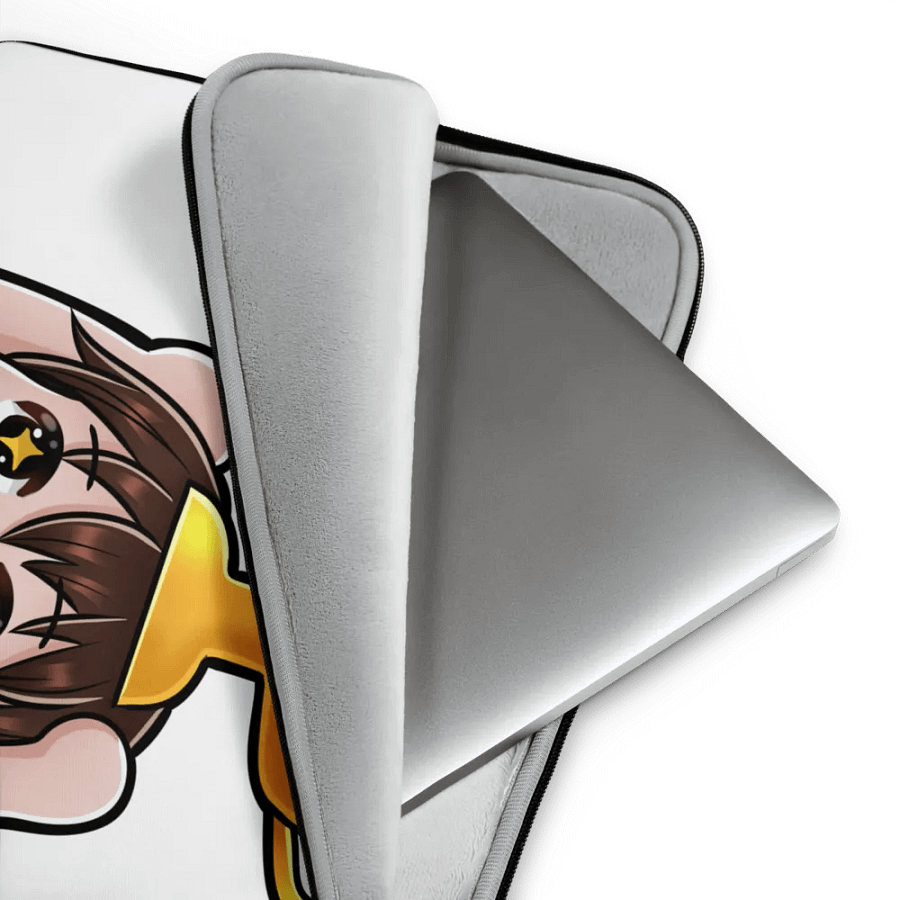 Jaytonitus Laptop Sleeve! product image (3)