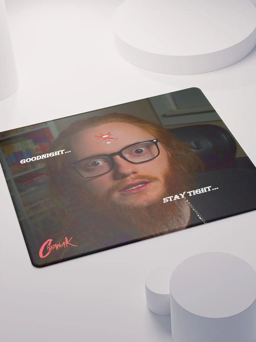 Creanak Rizz Stare Polyester product image (4)