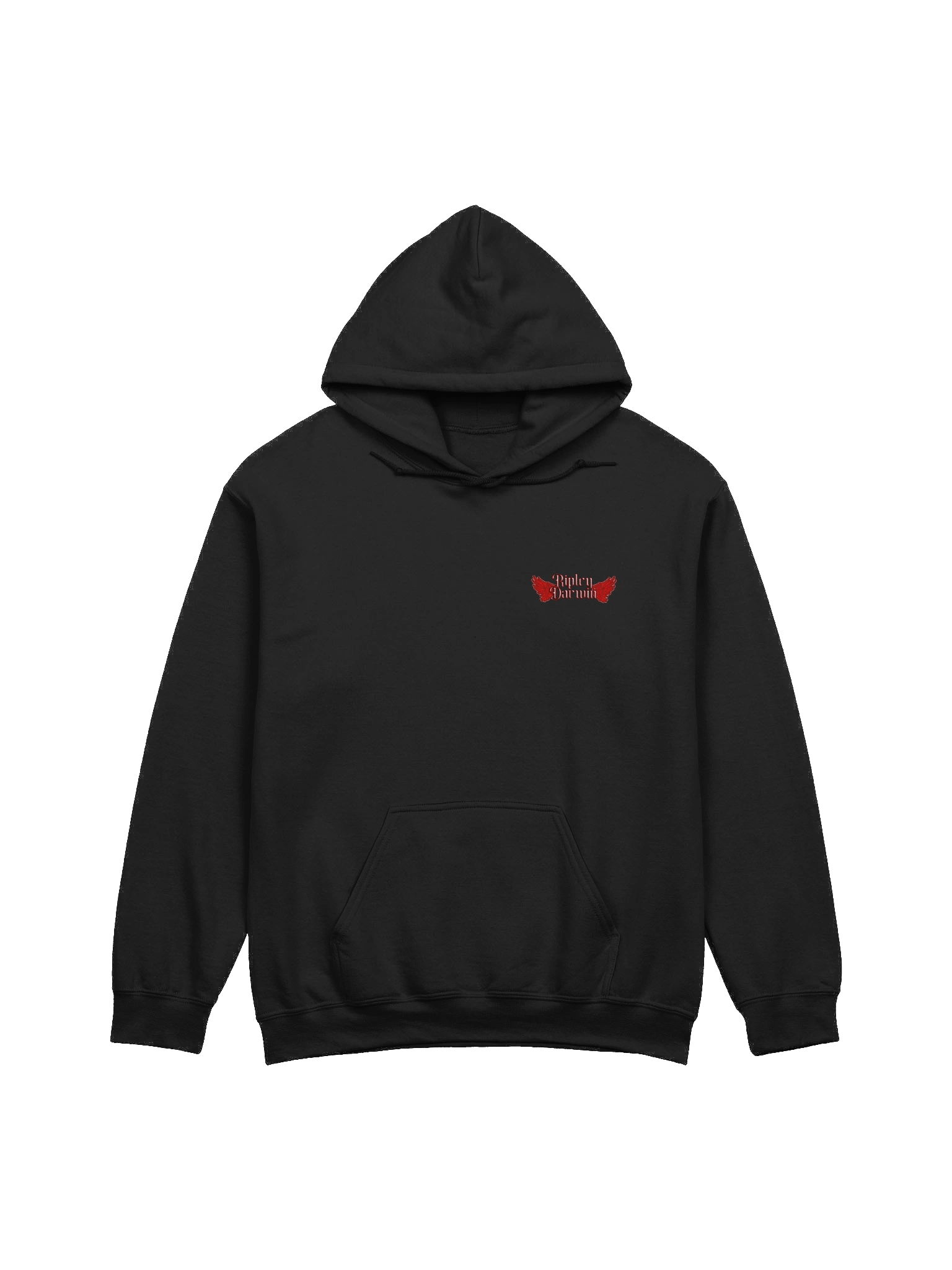 Booktok - Anti-Social - Hoodie product image (2)