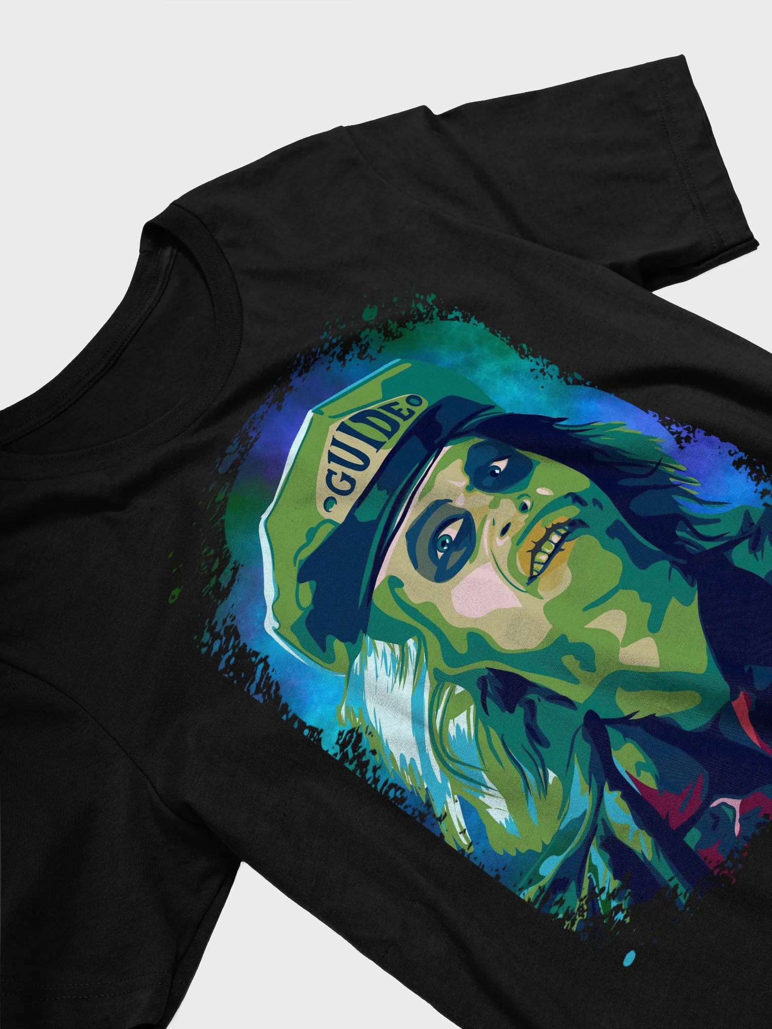 Beetlejuice – The Ghost with the Most product image (28)