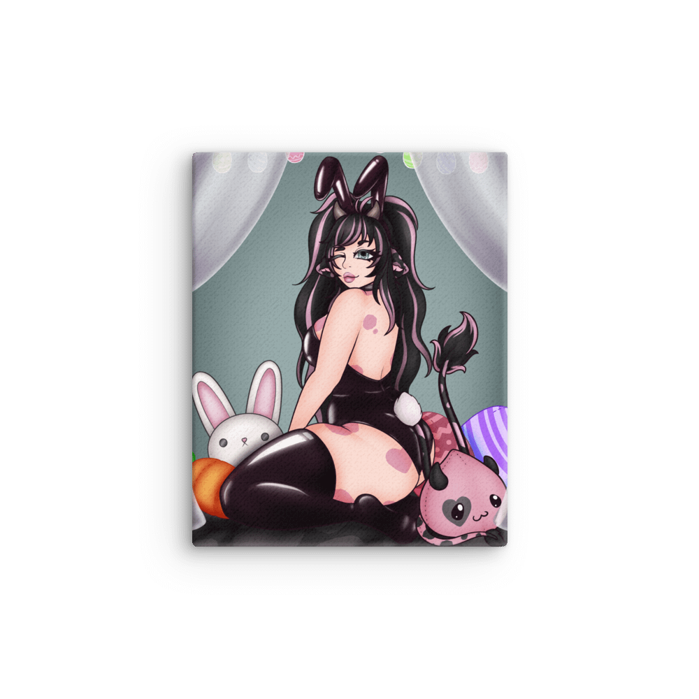 Easter Moon Canvas product image (9)