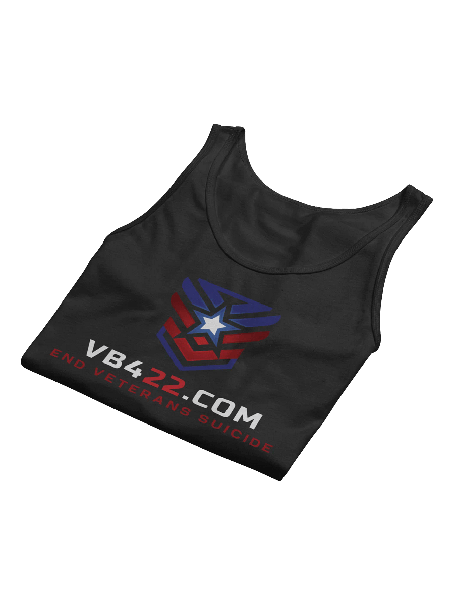 VB422 MENS TANK product image (6)