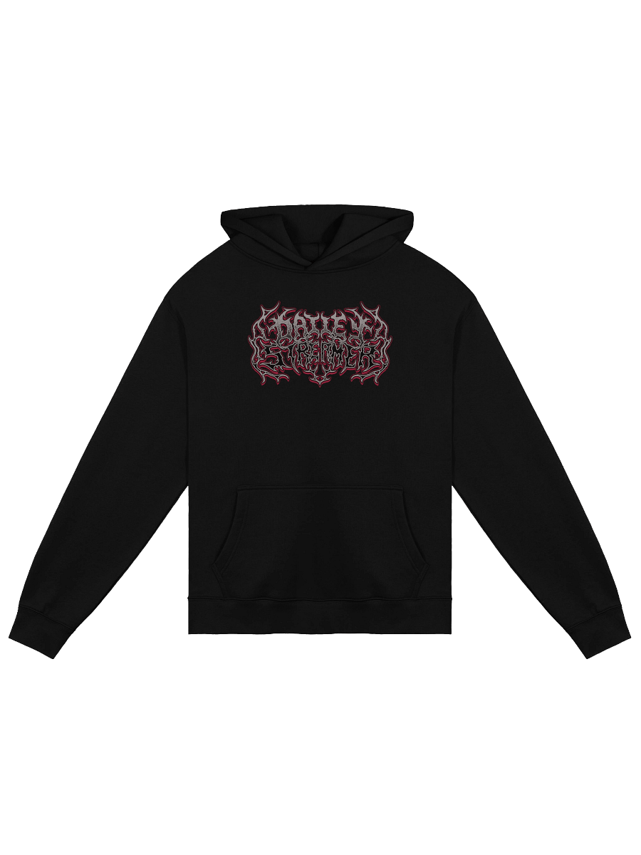 Hall of Fame Hoodie product image (5)