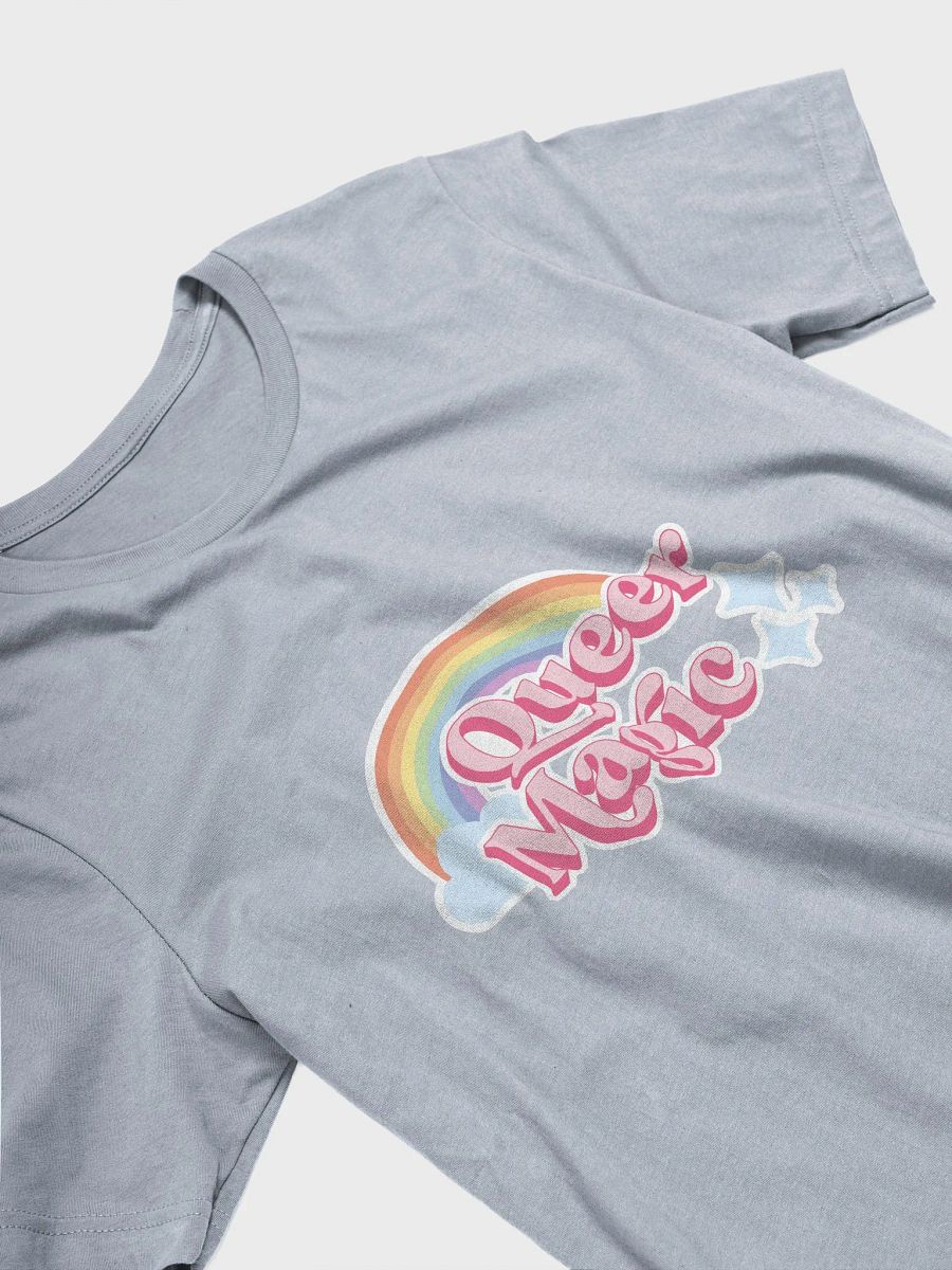 The 'Queer Magic' T-Shirt - Loose Fit product image (3)