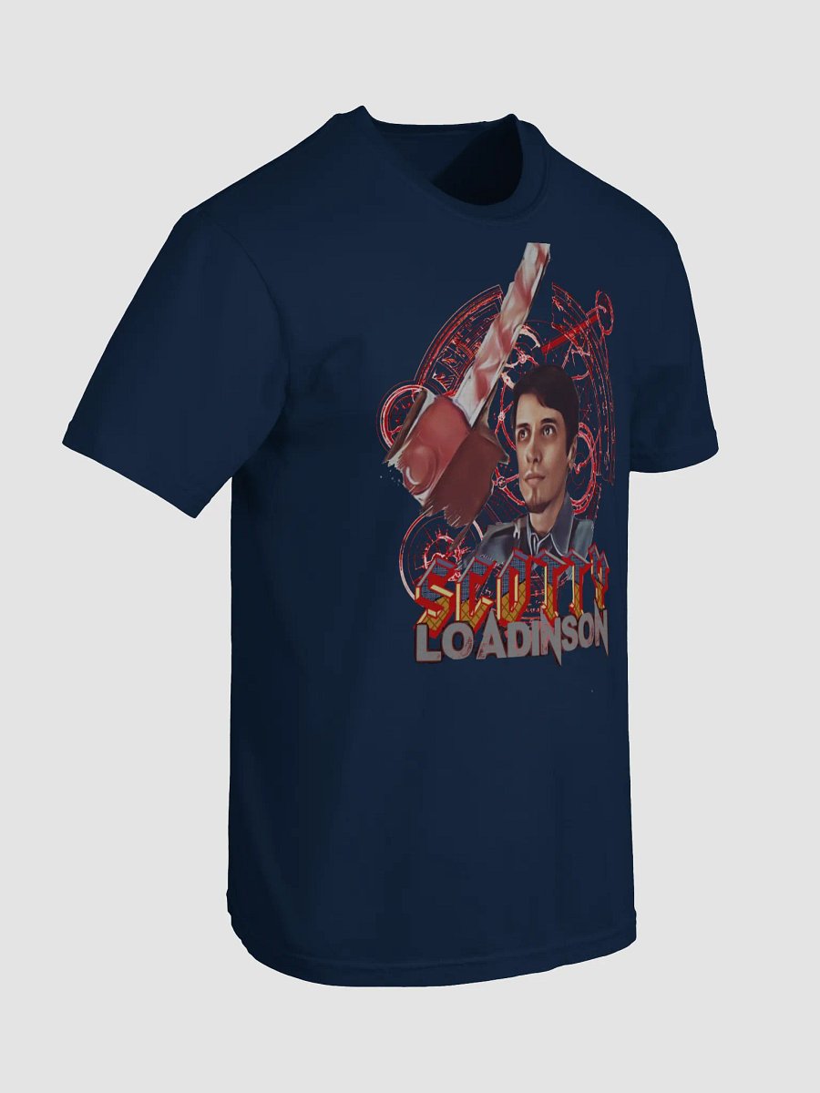 T-shirt of Loadinson product image (44)