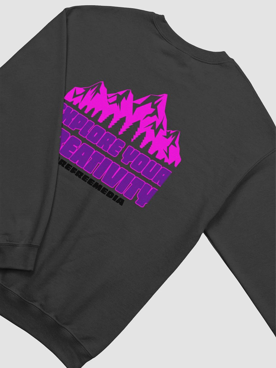 Outdoors Crew Neck product image (4)