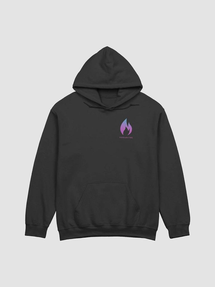 Rari Logo Corner Hoodie product image (1)