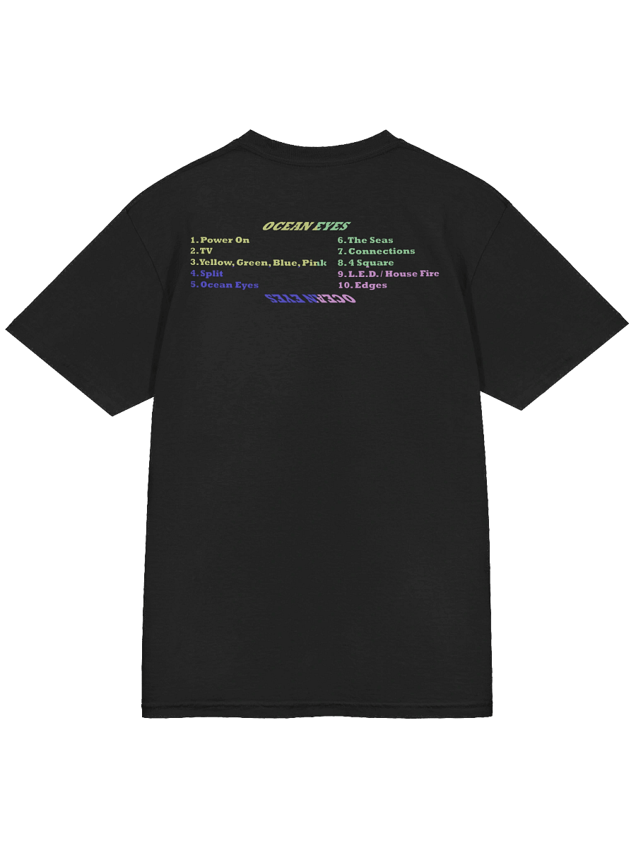 Ocean Eyes T-Shirt product image (46)